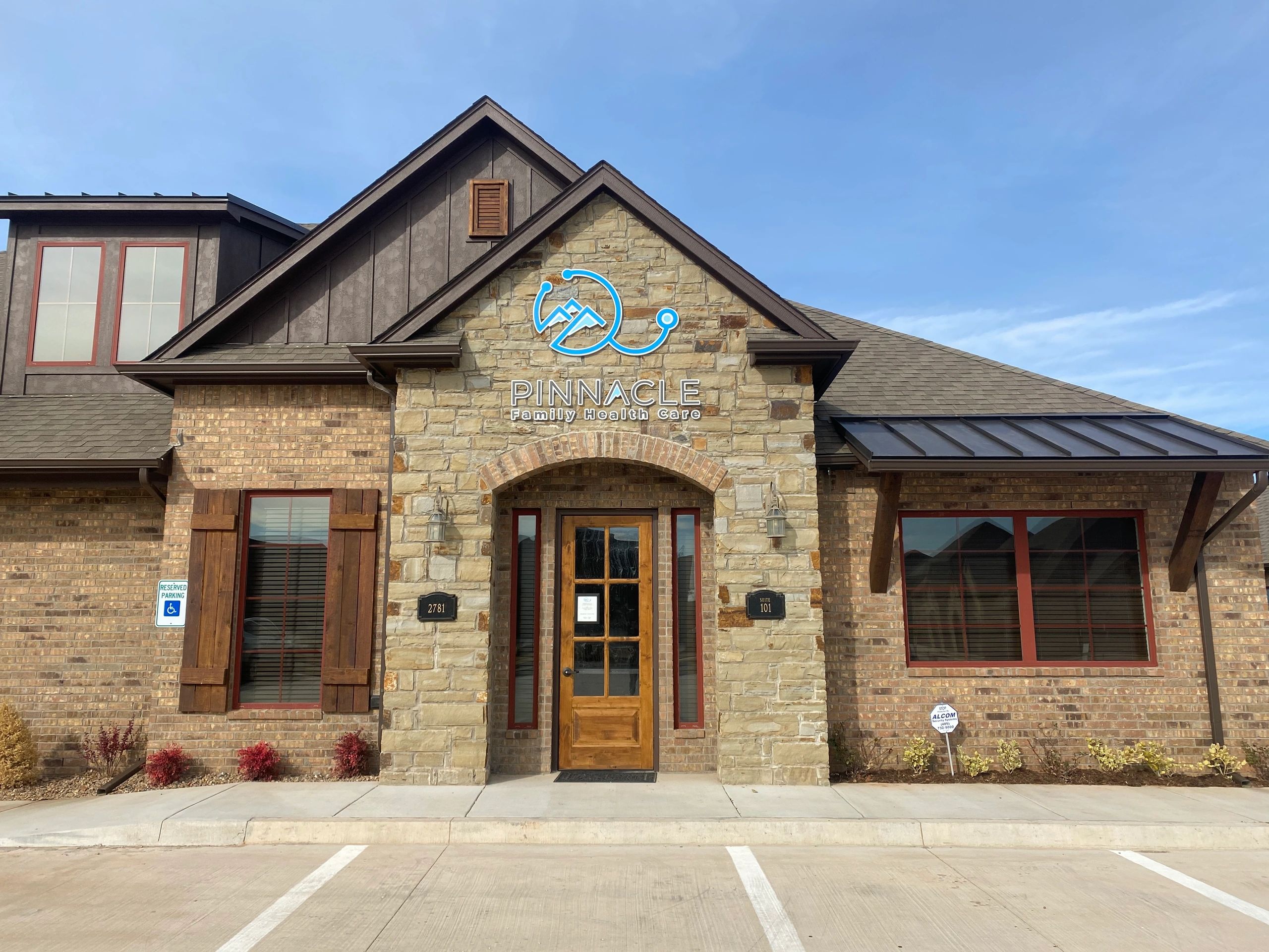 PINNACLE Family Health Care Primary Care, COVID19 Rapid Test